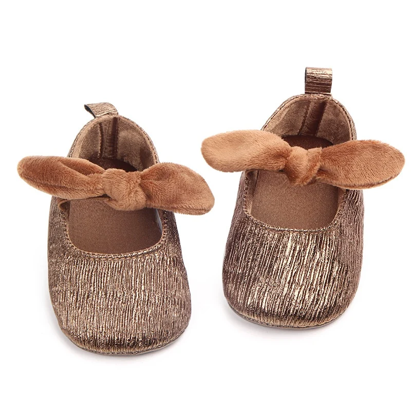 

Toddler Shoes Princess Solid Baby Girls Shoes Summer Moccasins Soft Moccs Baby Shoes Newborn Girl First Walkers