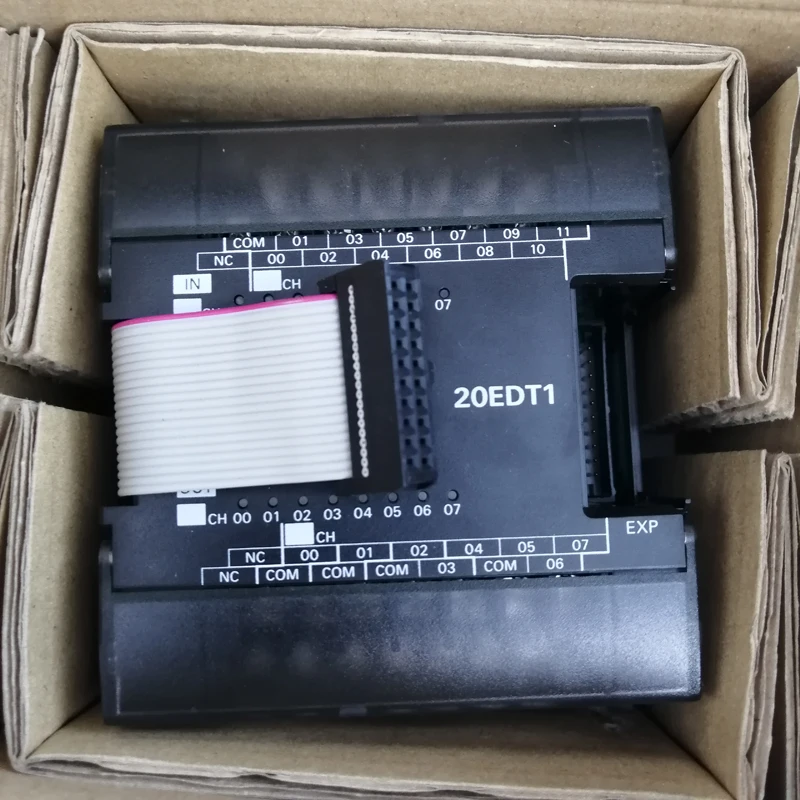 

OMRON CP1W-20EDT1 module