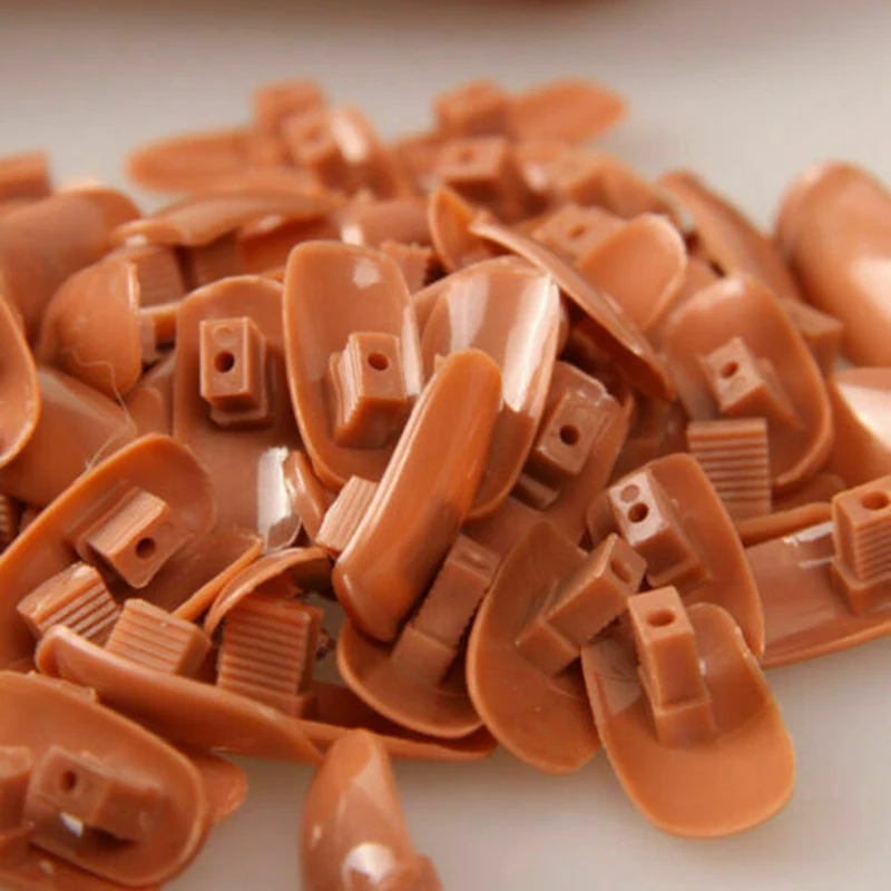 Новинка 2020 профессиональная модель для практики ногтей искусственные ручные