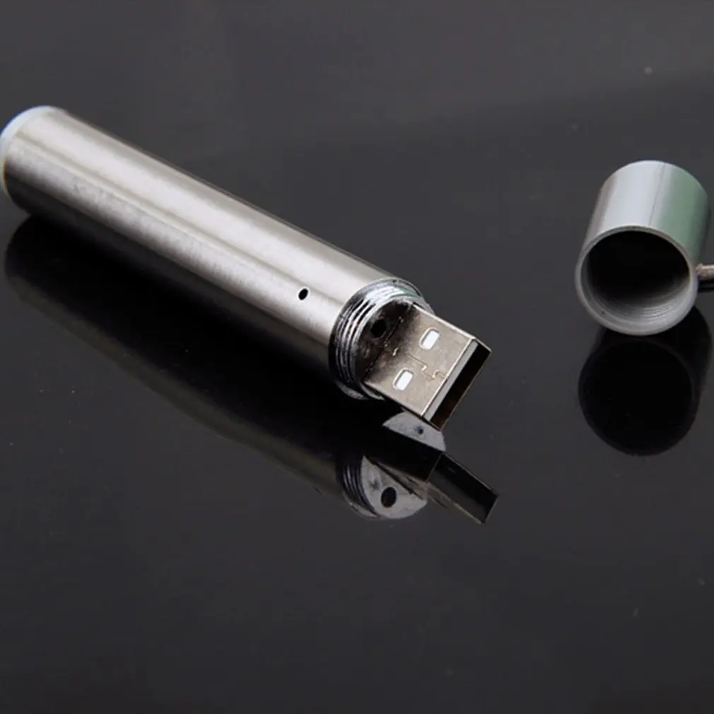 Медицинский удобный светильник USB Перезаряжаемый мини-светильник светодиодный