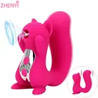 Вибромассажер для женщин, секс-игрушки для взрослых