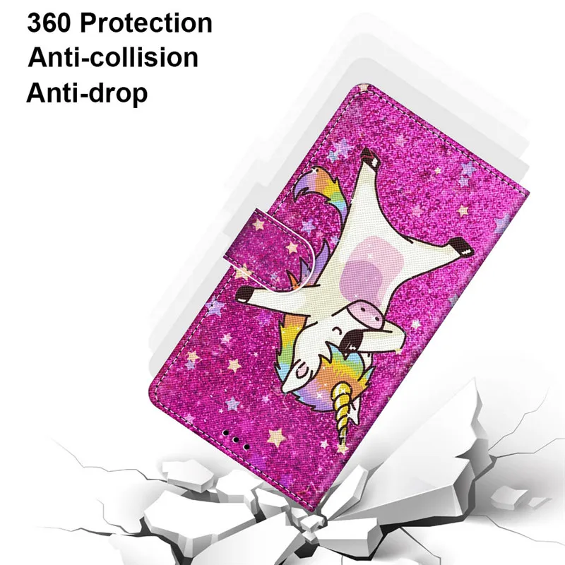 For Xiaomi Redmi 3 Case redmi3 fundas Leather Flip Case on sFor Coque Xiomi Xiaomi Redmi 3S 3 S Cover Wallet Phone Cases Etui