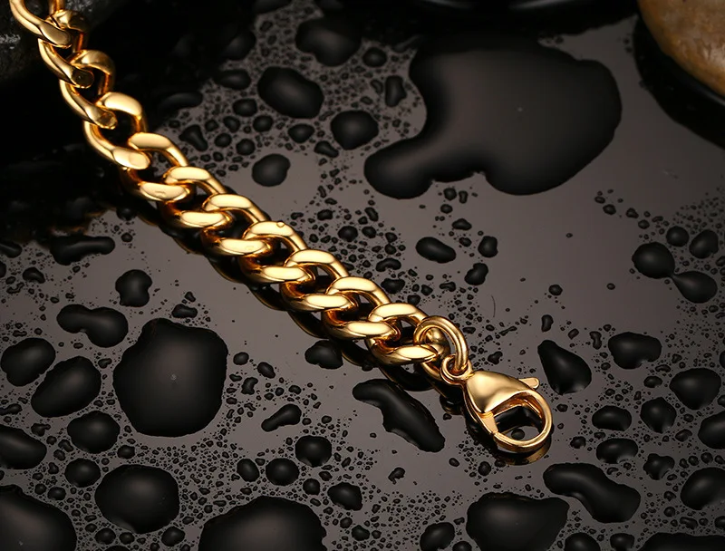 

FXM steel bangle manbracelet new arrival crooss shape jewelry most popular bracelet for man 22cm birthday gift