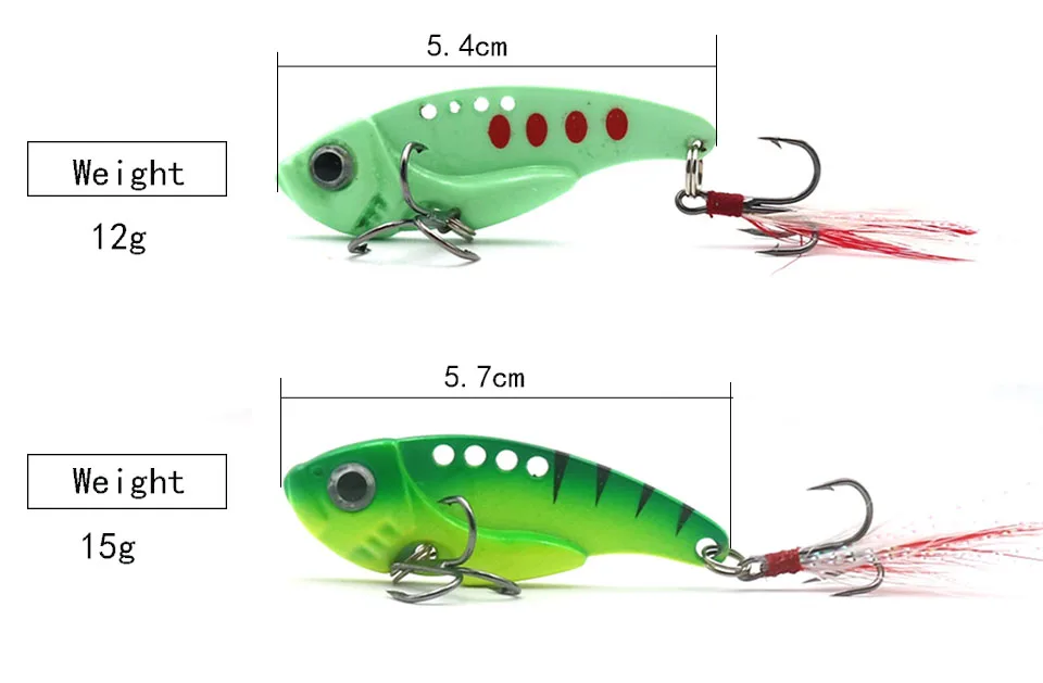 HISTOLURE 1 шт. 7 г/10 г Металл vib с тройными крючки PESCA Рыбная ловля джиг искусственная приманка ложка-приманка для рыбалки приманка в виде цикады бас vib