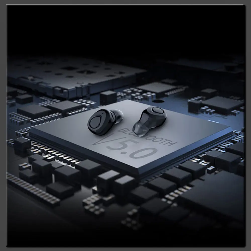 X18 с зарядным устройством Bluetooth наушники TWS спортивная Гарнитура вкладыши беспроводные наушники мини Tws наушники для смартфона