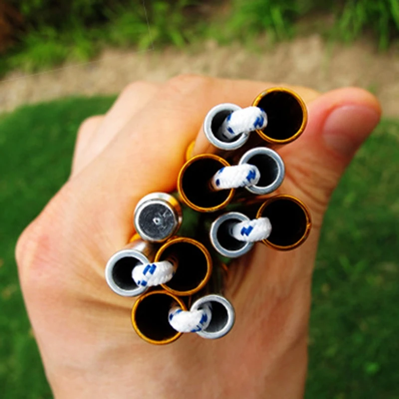 2 шт./компл. палатки для кемпинга на открытом воздухе полюс 8 5 мм 4 05 м Алюминий