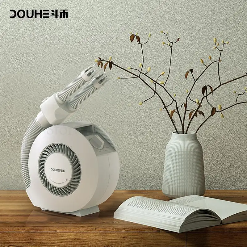 Бытовая сушилка быстросохнущая для одежды в дополнение к стерилизации клещей