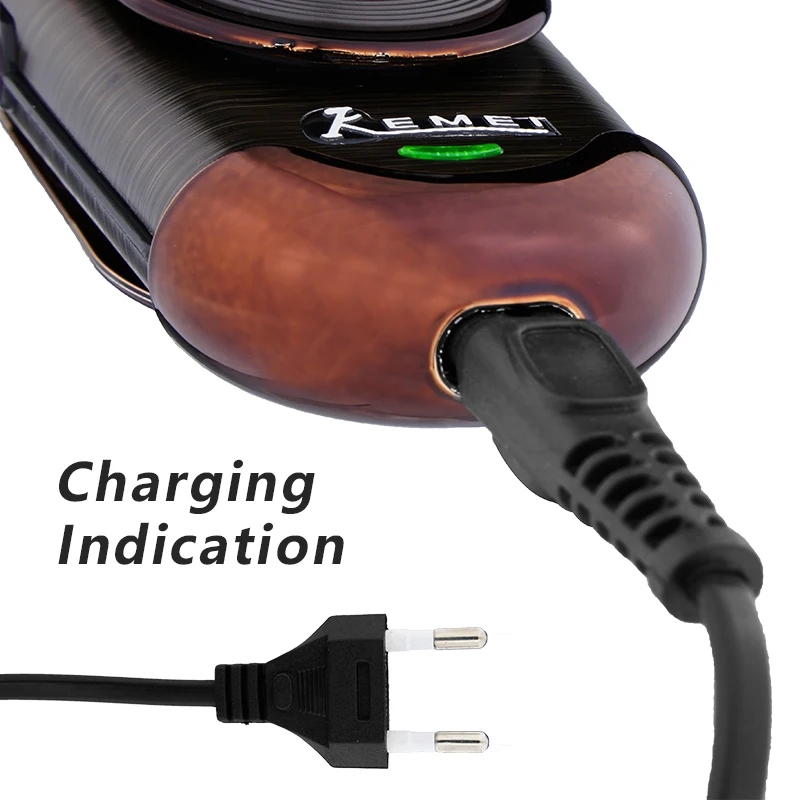 Портативная электробритва для мужчин двойная плавающая бритва 3D бороды с