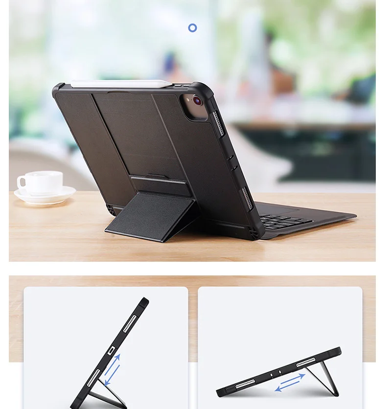 Беспроводная Bluetooth-клавиатура для iPad Pro11 2020 дюйма | Компьютеры и офис