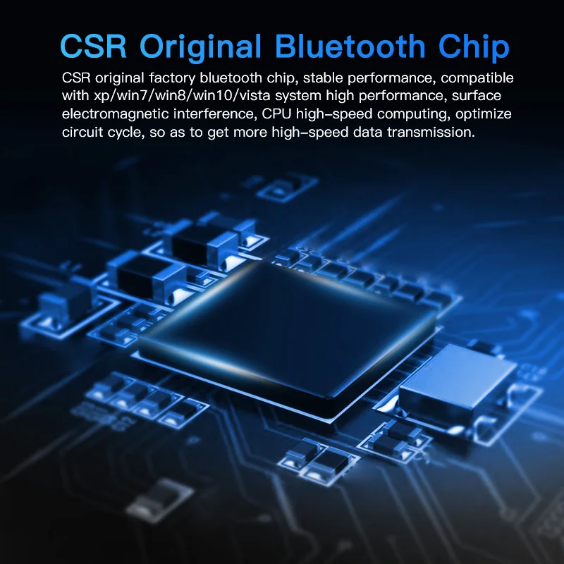 csr 40 usb bluetooth адаптер bluetooth 4 передатчик на