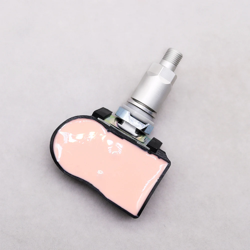 TPMS Датчик для Peugeot Mitsubishi Lancer Eclipse Cross Outlander Spacestar 2014-2023 433 МГц датчик давления в шинах