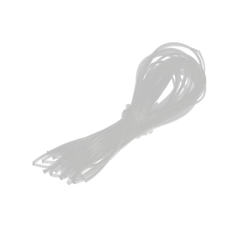 Прозрачная термоусадочная трубчатая втулка автомобильная проводка лодочная