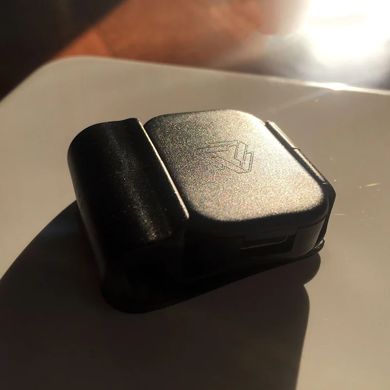 Беспроводной датчик наблюдения за головой ИК-датчик 5 для воздушных боевых игр