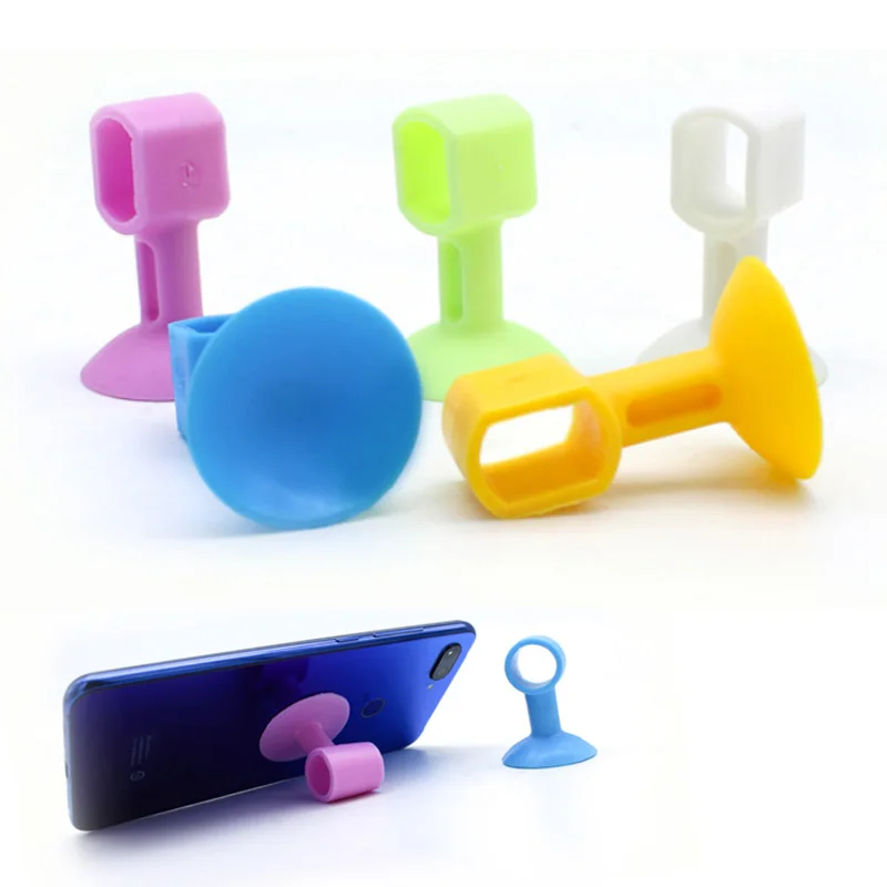 Глушитель дверная ручка Противоударная накладка анти столкновения резиновой