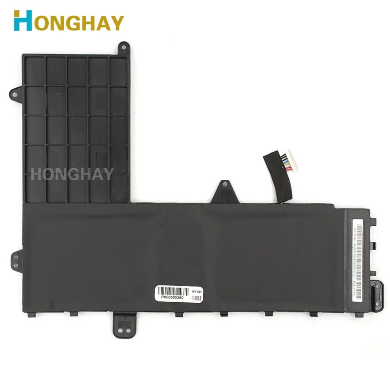 HONGHAY B21N1506 Аккумулятор для ноутбука ASUS EeeBook E502M E502MA E502MS E502SA дляvivobook E502NA 7 6 V