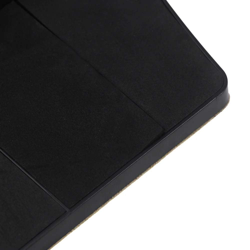 

Car Main Driver Seat Gap Filler Organizer Drop Catcher Pocket Between Seat and Console (Brown)