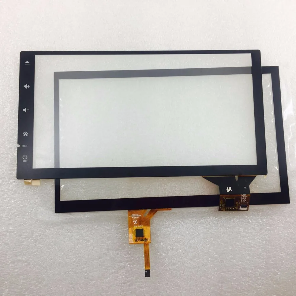 HK80DR2949-V01 702-08073-01 HK070PG3002BA-V1 планшетный компьютер сенсорный экран для письма с