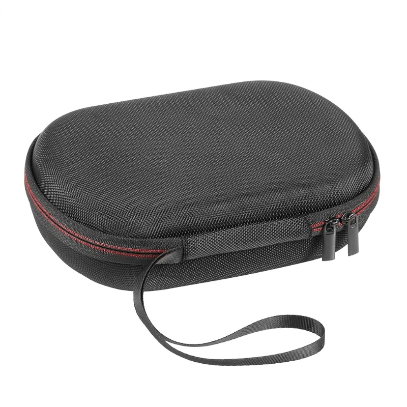 

Portable Travel Case Storage Bag Carrying Box for-B-ose QC15 QC25 QC35 Headphone
