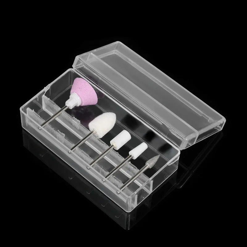 Профессиональная ручка 5 в 1 электрическое оборудование для маникюра и педикюра