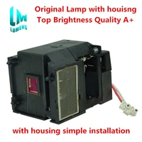 top quality sp lamp 021 original projector lamp with housing for sp4805 ls4805 180 days warranty