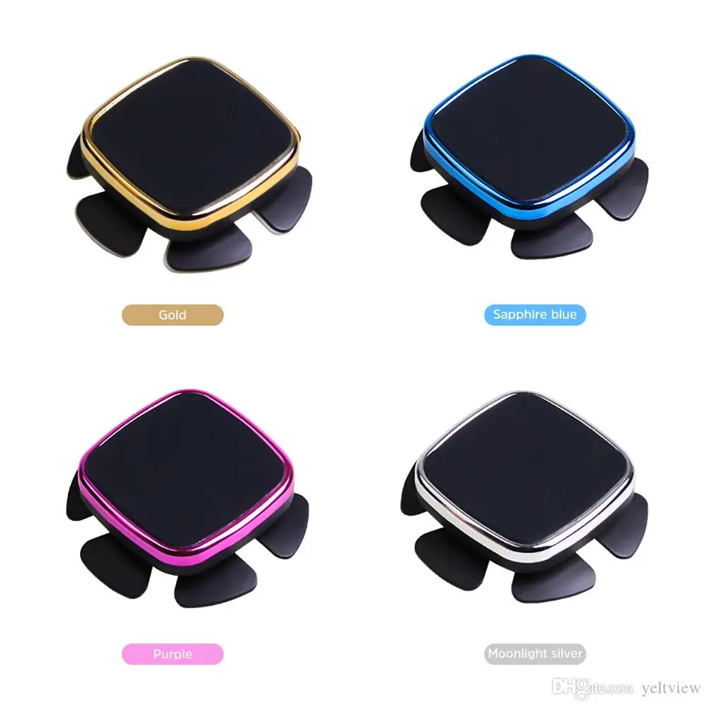 Универсальный Авто рулевого колеса автомобиля мобильный телефон подставка