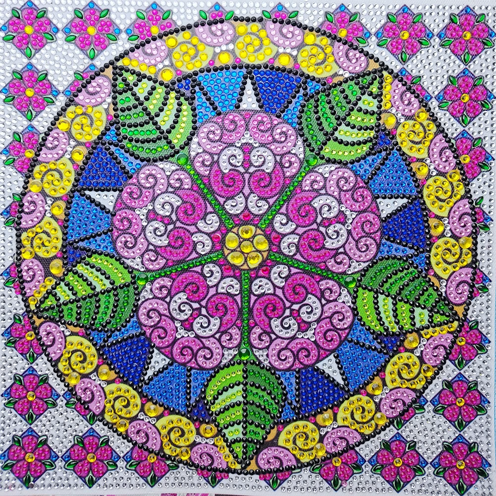 Набор для алмазной мозаики стразы набор рисования 5D сделай сам из кристаллов