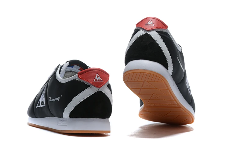 Le Coq Sportif мужские кроссовки классические спортивные дышащие | Спорт и развлечения