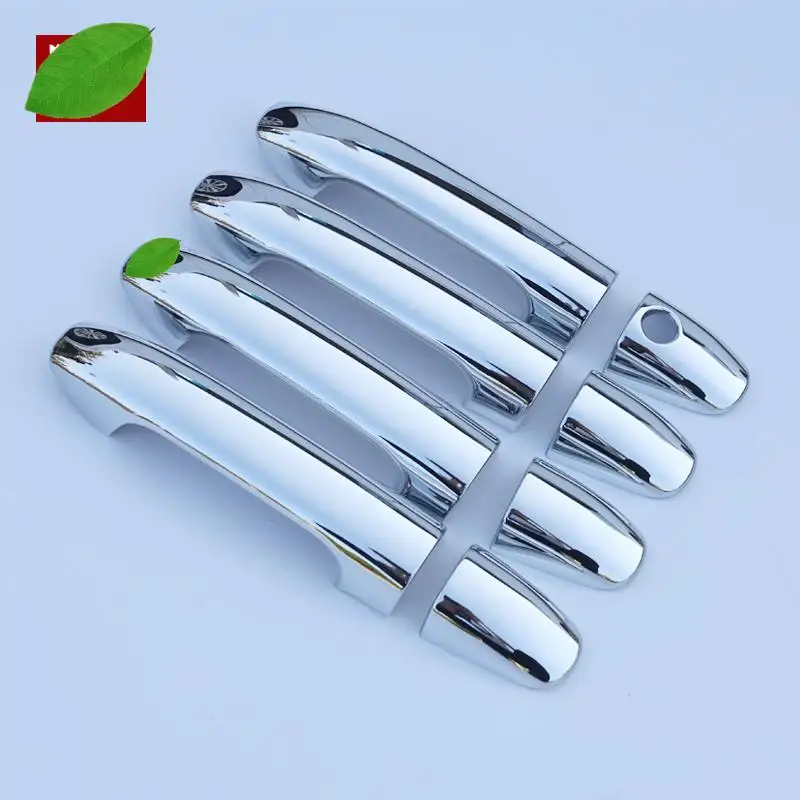 

Acessorios Para Carros Decoration Accessories Exterior Car Sticker Door Handle 2016 2017 2018 2019 2020 FOR Mercedes Benz Vito