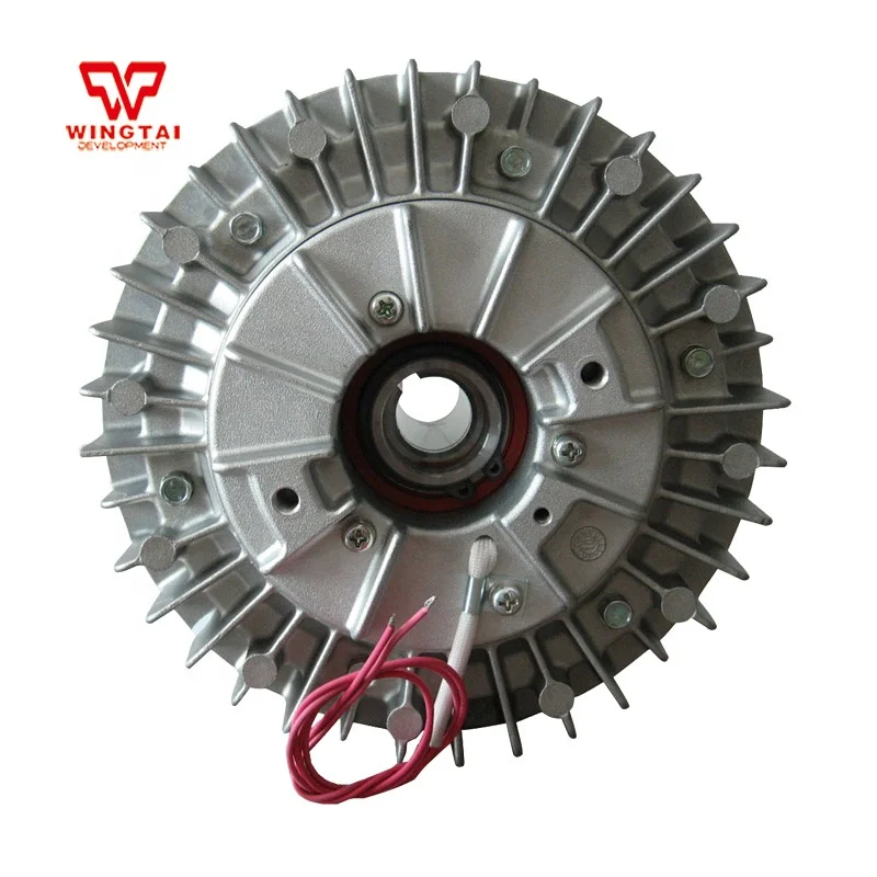 

Япония оригинальная Магнитная Порошковая муфта ZA-1.2A1