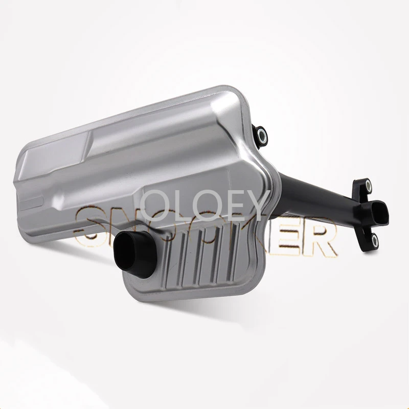 CVT бесступенчатая коробка передач фильтр 0AW/OAW сетка масляного фильтра для Audi A4 A4L