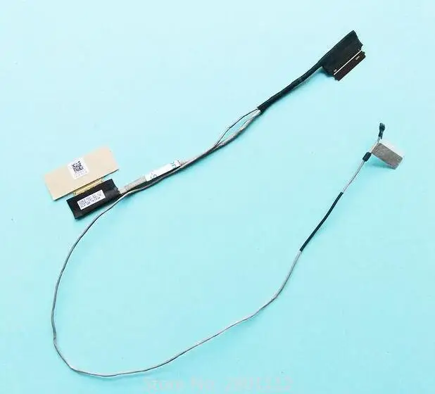 

New LCD LVDS Display Cable For Acer Aspire A315 A315-21 A315-31 A315-32 A315-51 A315-52 DD0ZAJLC001 ZAJ N17Q2 Laptop LCD Cable