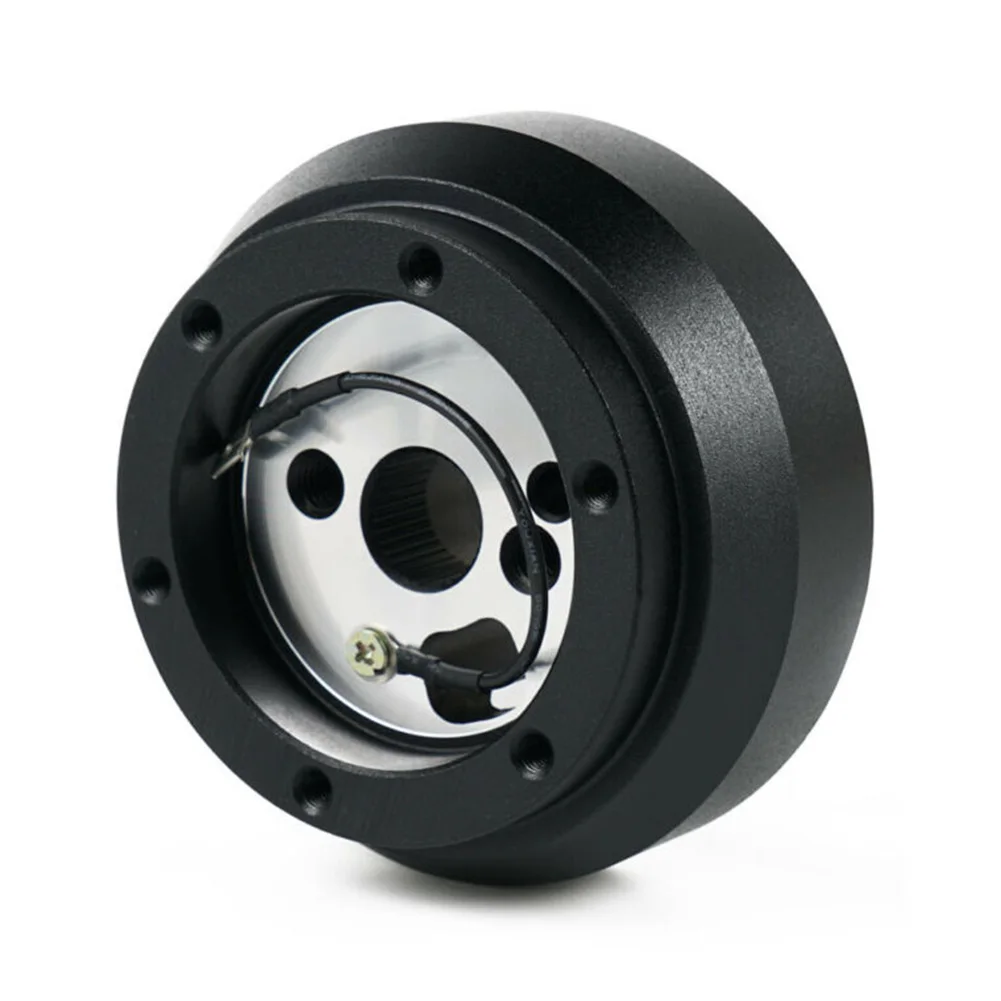 Отверстие диаметром 70 мм короткий концентратор адаптер рулевого колеса