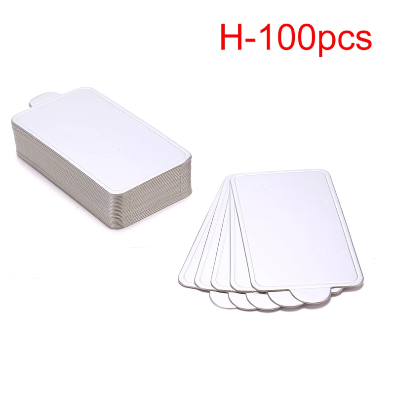 100 круглые торты декоративные пицца круглая картонные бумажные доски |