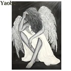 Картина-пазл с искусственными стразами 5d ,2021