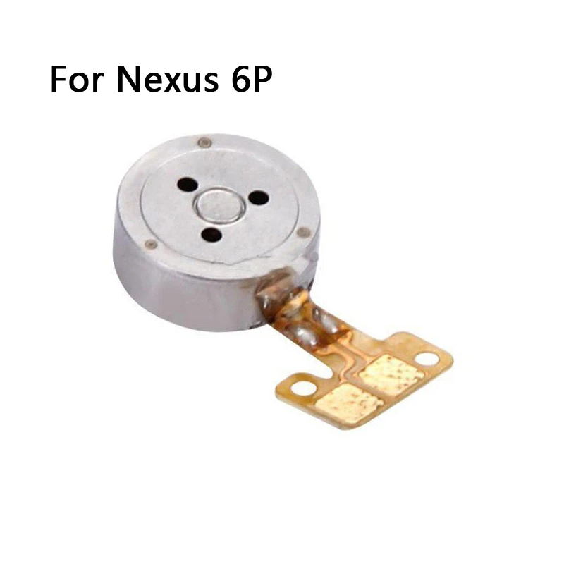 2 шт./лот вибрирующий двигатель вибратор запасная часть вибрации для Huawei P9/P10