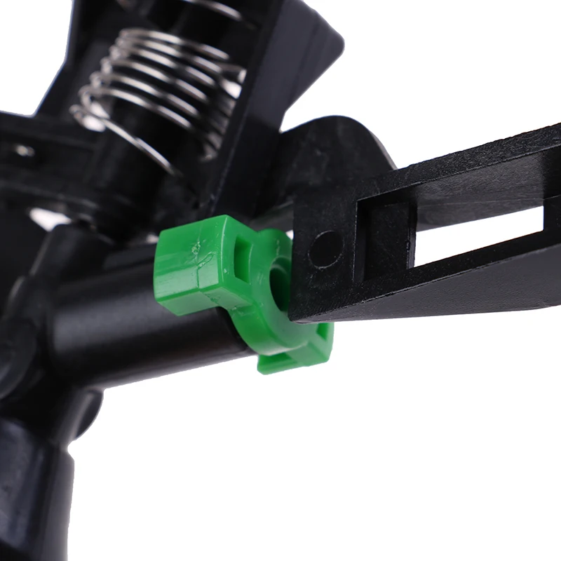 1/2 дюйма вращающиеся насадки для разбрызгивателя рокер сопло фермы Sprin Klers