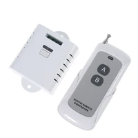 y5ge ac85v 250v wireless remote control household appliances led switch receiver