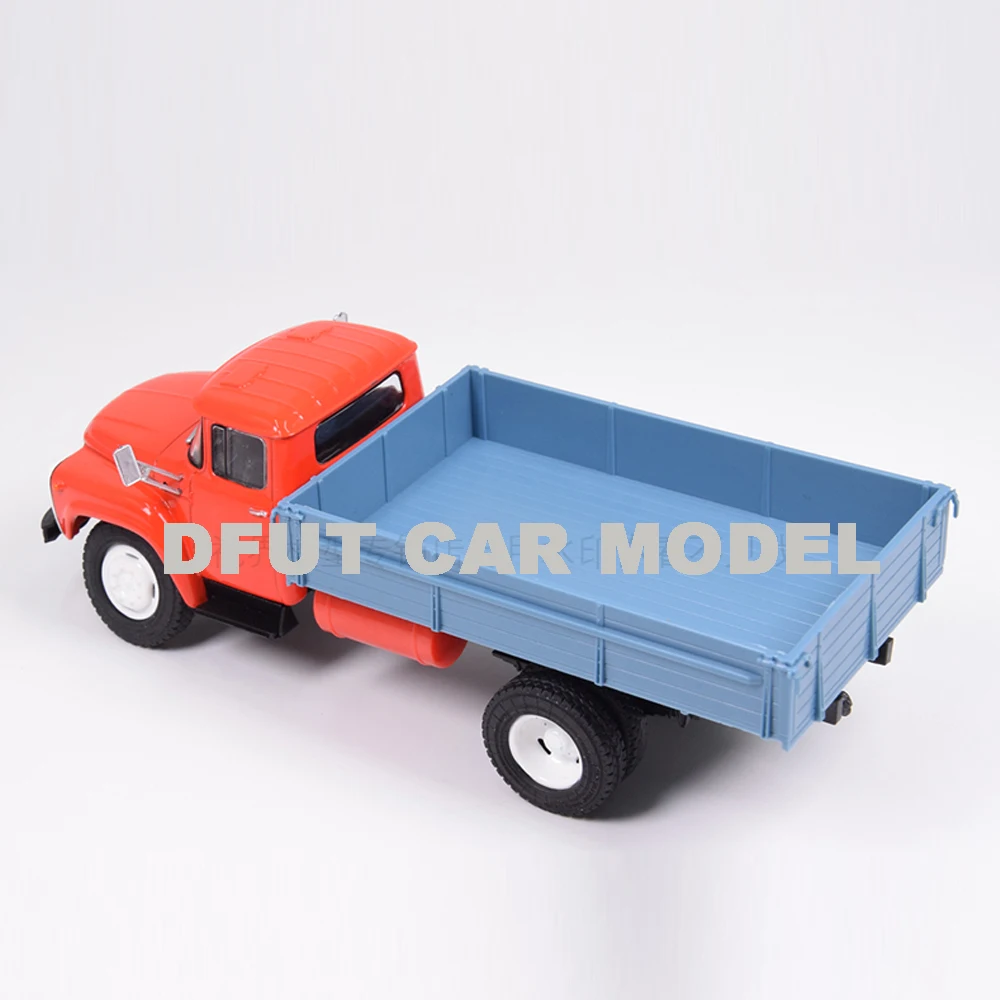 Игрушечные машинки из 1:43 сплава модель грузового автомобиля для детей