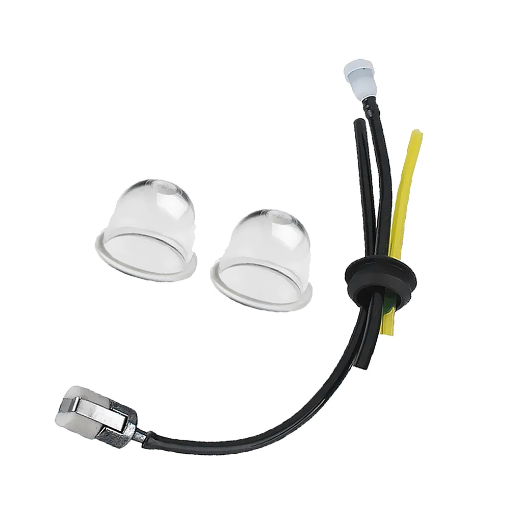 Комплект RePower с праймером сменная лампа для триммера Echo GT200 GT200i GT200R PE200 SRM210 SRM210i