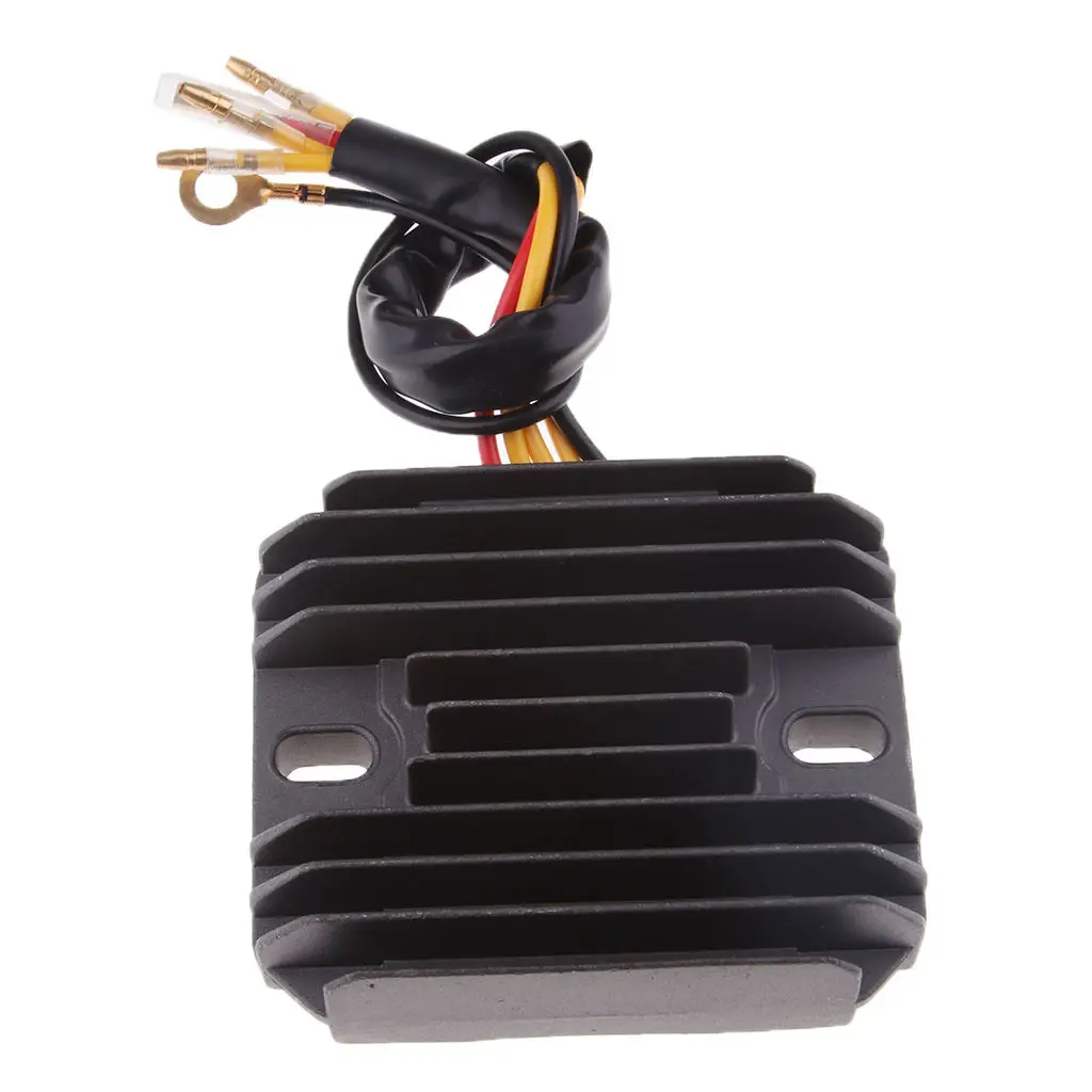

Motorcycle Voltage Regulator For Suzuki GS450 1980 1981 1982