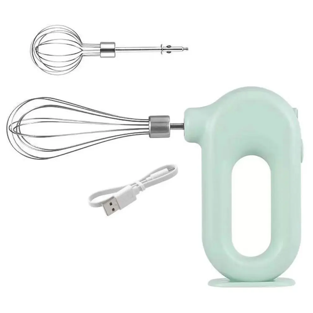 

4 скорости Электрический молочный пенообразующий взбиватель для яиц кухонный взбиватель для напитков миксер шейкер для кофе капучино крем-...