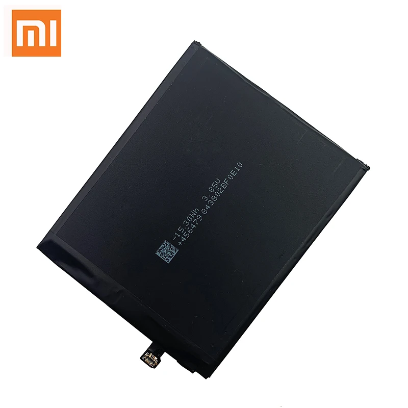 Xiaomi-bater&iacute;a original para Redmi Note 8, 8T, Redmi 7, 100% mAh, bater&iacute;as de reemplazo de tel&eacute;fono, 4000-4