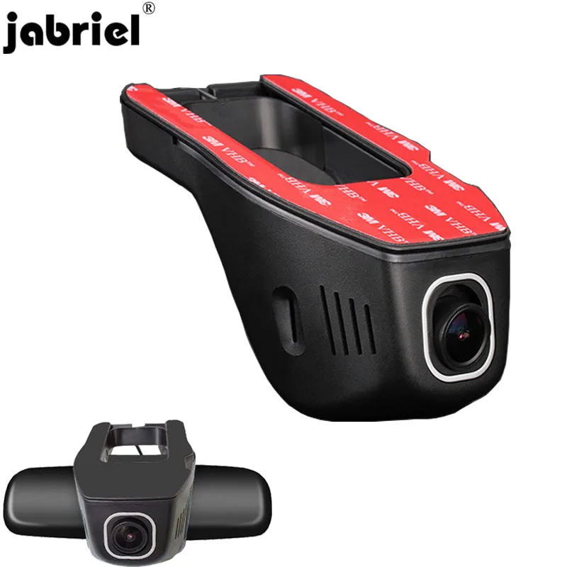 Автомобильная камера 1080P видеорегистратор HD 24 ч для Renault clio megane 2 3 duster KADJAR Captur