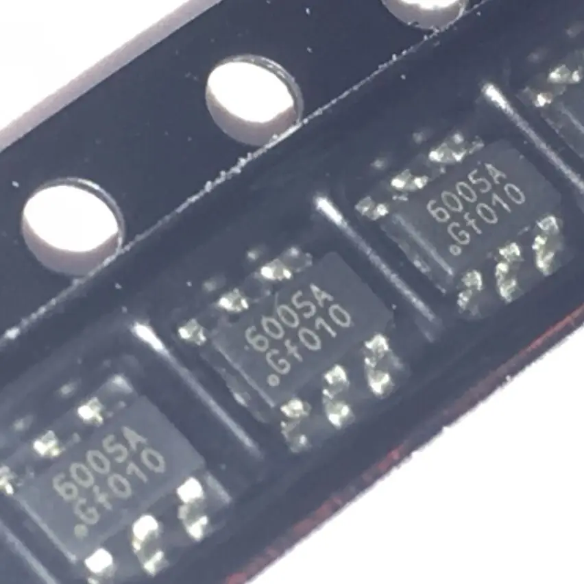 PF6005AG 6005A 5 шт.|Интегральные схемы| |