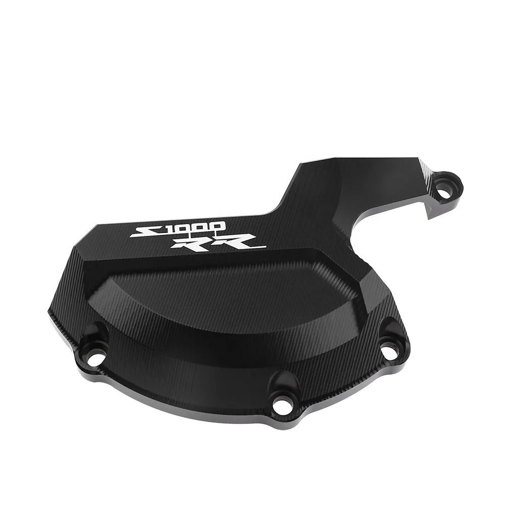 Защитный чехол для двигателя ползунок Чехол статора BMW S1000RR 2009 2016 S1000R 2014 HP4 2012