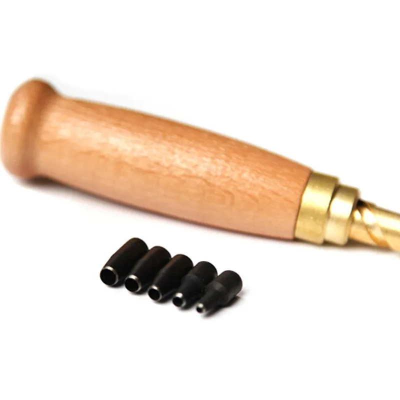 Ремень Панч Сделай Сам кожаный бесшумный многофункциональный инструмент для