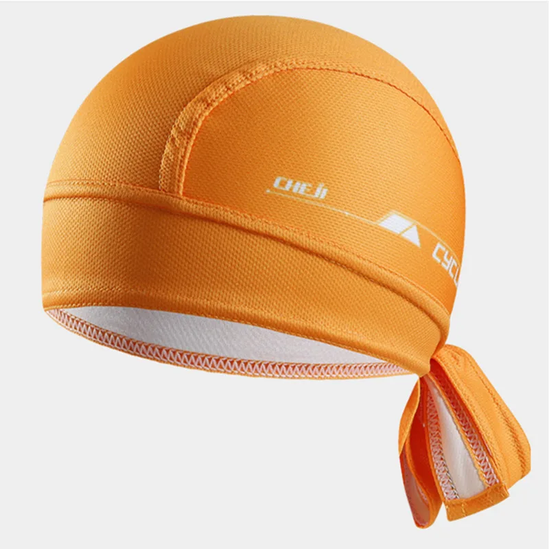 Женский/мужской велосипедный шарф Q370 бандана шапка для горного велосипеда