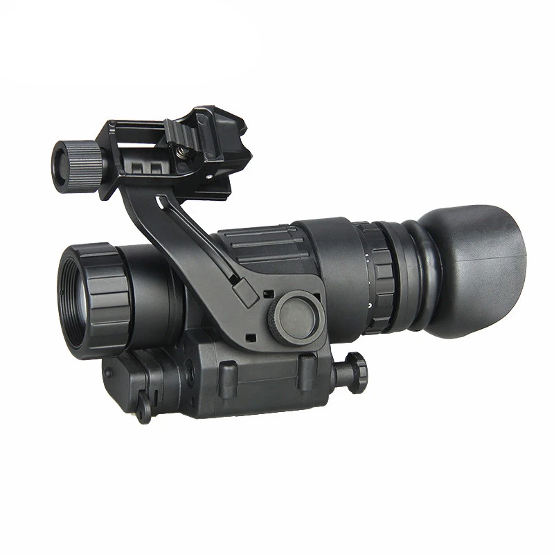 NVG очки ночного видения J Arm & Rail Mount гарнитура адаптер PVS 14 для Mount|Шлемы| |