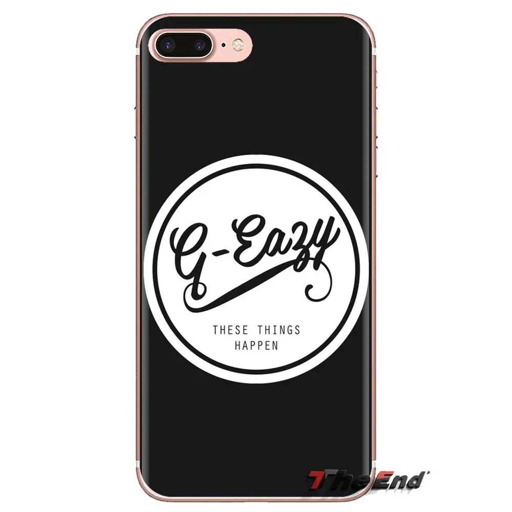 Transparent Soft Bag Case For Xiaomi Mi6 Mi 6 A1 Max Mix 2 5X 6X Redmi Note 5 5A 4X 4A A4 4 3 Plus Pro g eazy Gerald Earl Gillum |