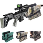 Подставка для снайперской винтовки, зеленая сумка для стрельбы на открытом воздухе, для вождения, охоты